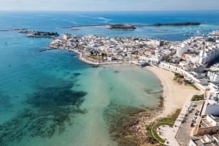 Beach Life Apartment In Boncore - Torre Lapillo - 6