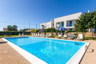 Beach Life Apartment In Boncore - Torre Lapillo - 8