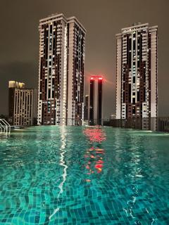 Chambers Lavoni suites klcc - Kuala Lumpur - 1
