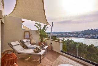 Purobeach Resort Santa Ponsa - NEW OPENING - Santa Ponsa - 7