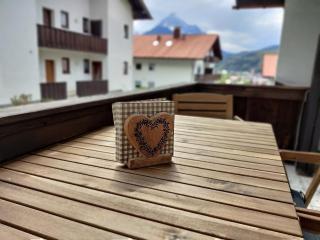 Karwendeltreppchen -415- - 4