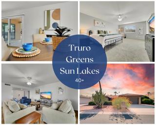 Truro Sun Lakes - Sun Lakes - 0