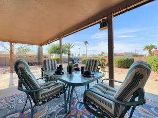Truro Sun Lakes - Sun Lakes - 9