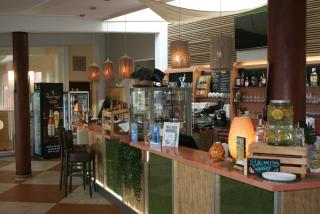 JUFA Hotel im Brückenkopfpark - Jülich - 2