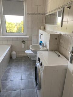 Ferienwohnung in Ostsee - Nähe - 7