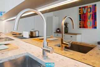 Kariss II - apartment for 6 people at 500m from the beach - 4