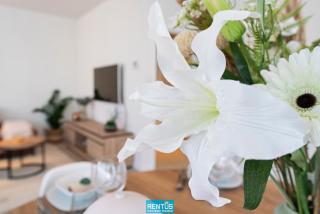 Kariss II - apartment for 6 people at 500m from the beach - Koksijde - 8