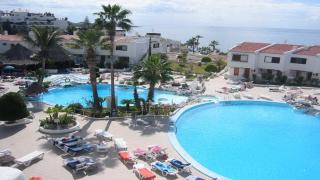 Spacious 3-bedroom beach Bungalow - Adeje - 7