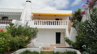 Spacious 3-bedroom beach Bungalow - Adeje - 2
