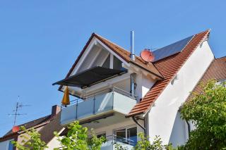 Exklusiv Maisonette Weitblick - nah am See - Fischbach - 0