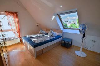 Exklusiv Maisonette Weitblick - nah am See - Fischbach - 6