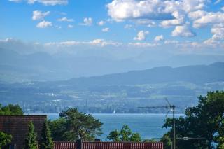 Exklusiv Maisonette Weitblick - nah am See - Fischbach - 5