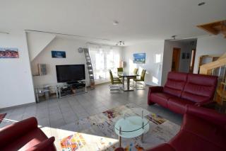 Exklusiv Maisonette Weitblick - nah am See - Fischbach - 4