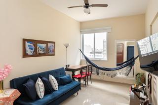 Copacabana Beach - Silencioso e acolhedor - 5