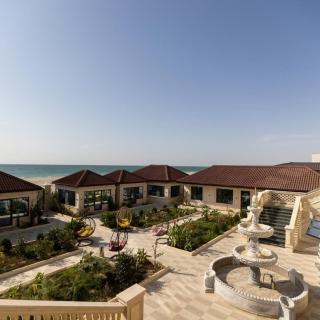 Shahristan Hotel - 4
