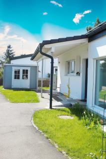 Ferienhaus Kitzenwiese - Friedrichshafen - 9