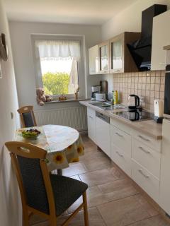 Ferienwohnung in Ostsee - Nähe - Velgast - 8