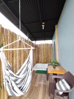 Arenal Tiny Lodge #2 - San Francisco - 5