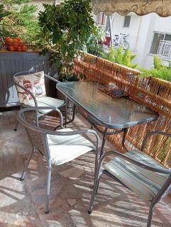 Nataliya's Nafplio apartment - Nauplion - 7