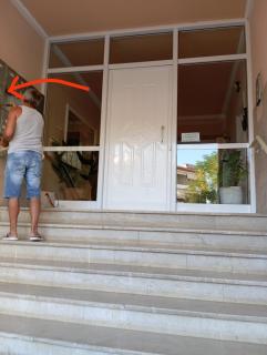 Nataliya's Nafplio apartment - Nauplion - 4