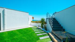 Villa Magic Private Pool - Bodrum - 6