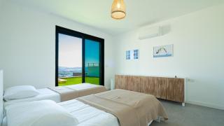 Villa Magic Private Pool - Bodrum - 3