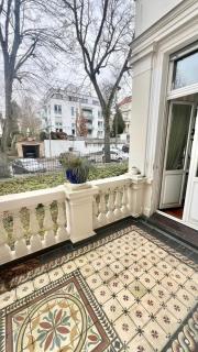 Old building dream in villa - 1