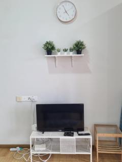 Country Garden Lovely Studio - Johor Bahru - 4
