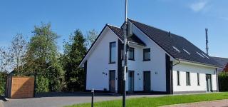 Ferienhaus Strandallee 10a - Burhave - 2