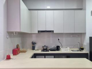 Country Garden Lovely Studio - Johor Bahru - 3