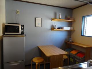 SYO Heights 301-3Bed - Osaka - 1