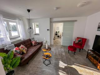 Ferienwohnung Bodensee Gateway Appartemant Stockach - Stockach - 8