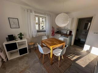 Ferienwohnung Bodensee Gateway Appartemant Stockach - Stockach - 4