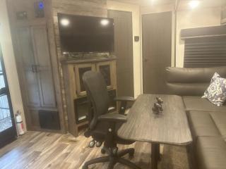 Hieghts Mobile bungalow - Houston - 4