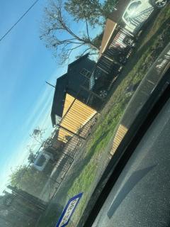 Hieghts Mobile bungalow - Houston - 3