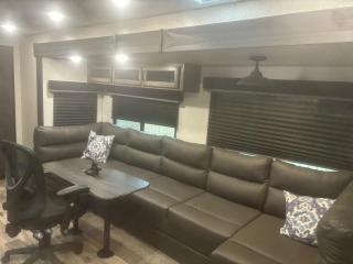 Hieghts Mobile bungalow - Houston - 2