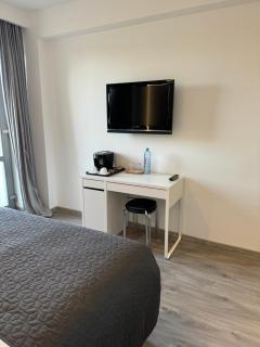 LaHuzur Camera Dubla - Therme Balotesti & Aeroport Otopeni - Dumbrăveni - 5