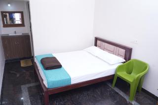Hotel SMR - Thanjāvūr - 5