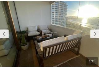 Lindo dpto en jardín del mar la serena - Coquimbo - 4