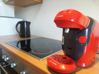 Cosy 2 - Mulhouse centre - 6