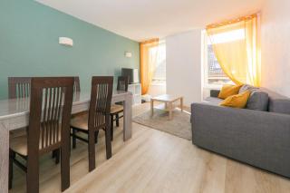 Cosy 2 - Mulhouse centre - 1