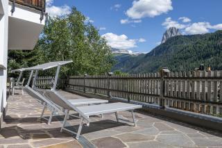 Panoramic Apartment 24 - Ortisei - 9