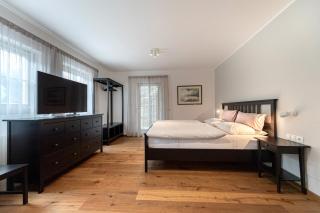 Panoramic Apartment 24 - Ortisei - 5