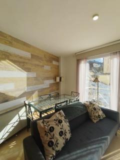 MIRAMAR Dúplex - Sierra Nevada - 8