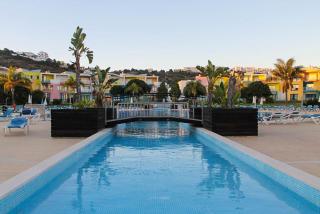 Apartamentos da Orada T1-F124 Marina de Albufeira - Albufeira - 9