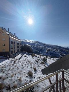MIRAMAR Dúplex - Sierra Nevada - 9