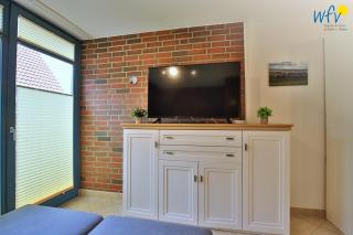 Ferienhaus Nikolausstraße 3B Ferienwohnung ,,Inseltraum'' - 5