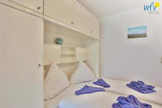 Ferienhaus Nikolausstraße 3B Ferienwohnung ,,Inseltraum'' - Wangerooge - 7