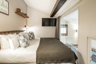 Appartements de l'Héliopic - Chamonix - 1