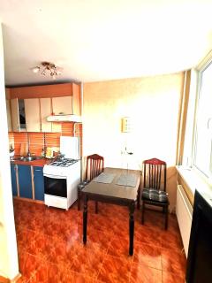 Purvciems apartment, Ieriķu 66 - 6